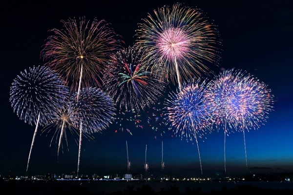 花火大会夏祭りイベント情報