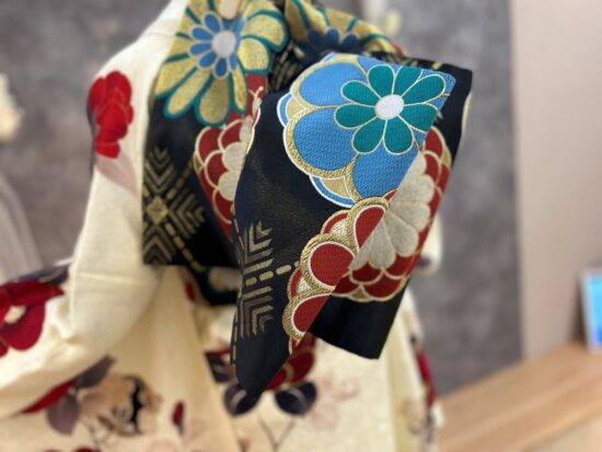 今月のイチオシ帯アップ