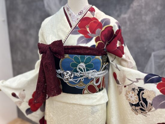 今月のイチオシ上半身アップ