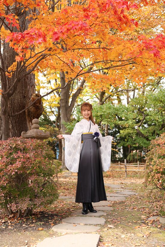 ロケーション撮影
秋ロケーション撮影
袴前撮り
袴ロケーション撮影