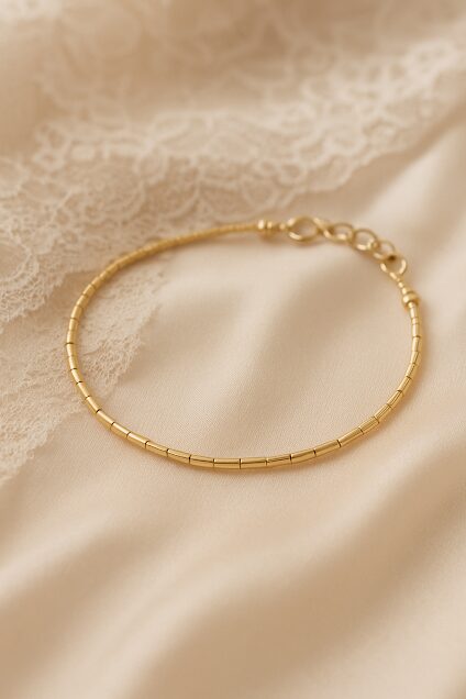 成人式アクセサリーをつけていいのか