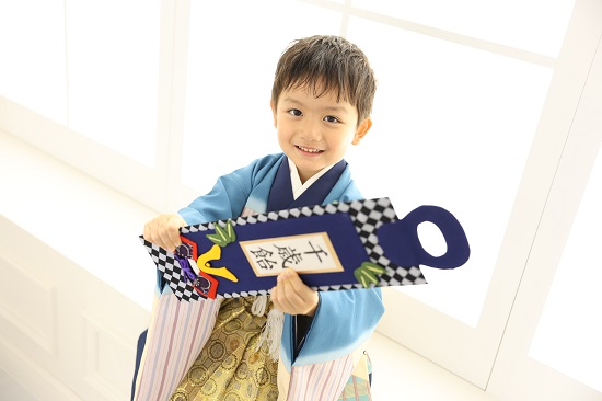 七五三撮影
七五三スタジオ撮影
札幌七五三