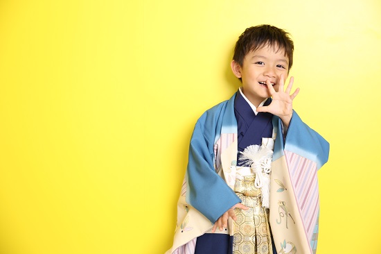 七五三撮影
七五三スタジオ撮影
札幌七五三撮影