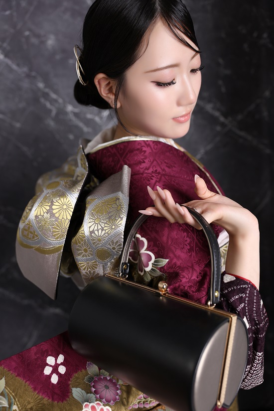 ふりそで
振袖ヘア
振袖小物アレンジ