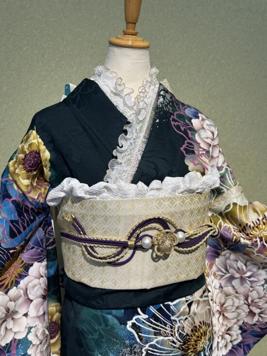 9月イチオシ小物アップ