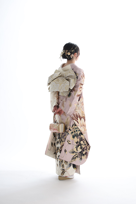 振袖
ピンク
くすみぴんく
くすみ
可愛い