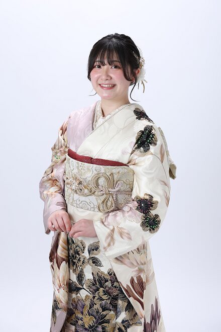 振袖
ピンク
くすみぴんく
くすみ
可愛い