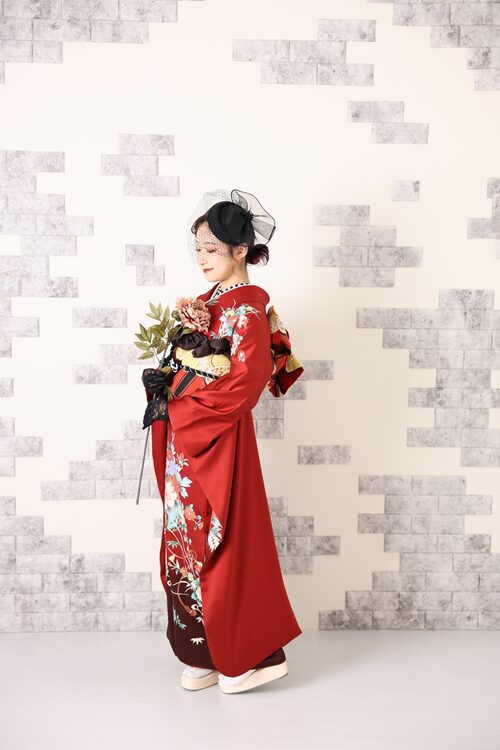 成人式振袖購入レンタルママ振袖