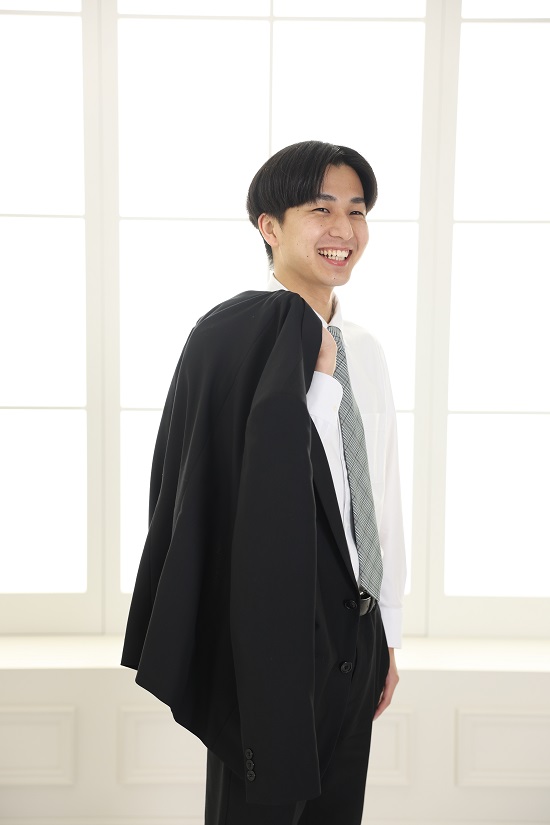 スーツ
スーツ撮影
成人式スーツ
