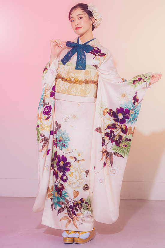 写真だけ成人式