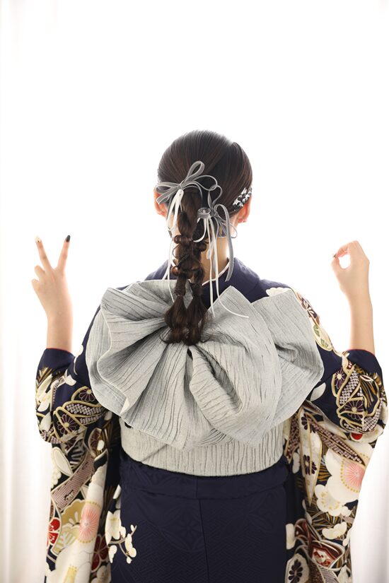 写真だけの成人式