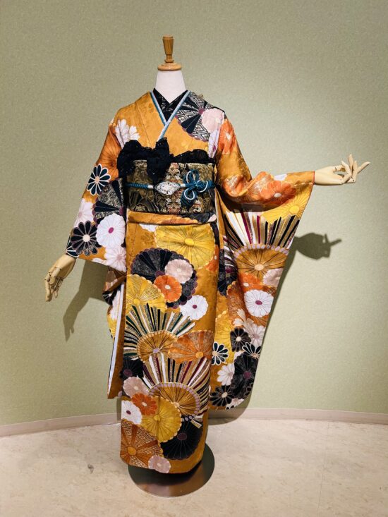 今月のイチオシ全身