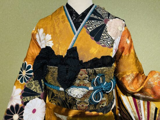 今月のイチオシ上半身