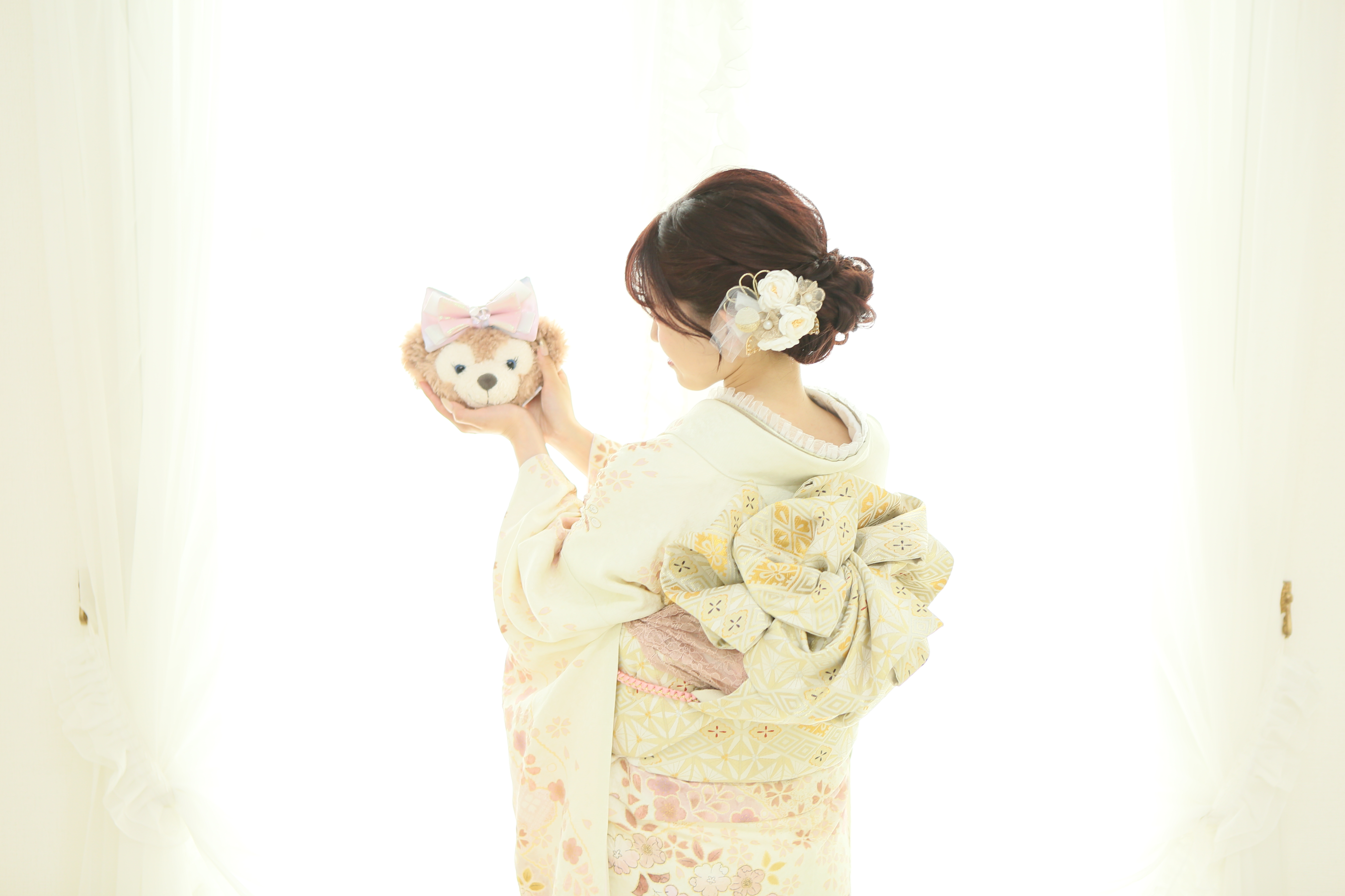 辻が花（つじがはな）とは？】知らないと損！辻が花の魅力を、専門店 