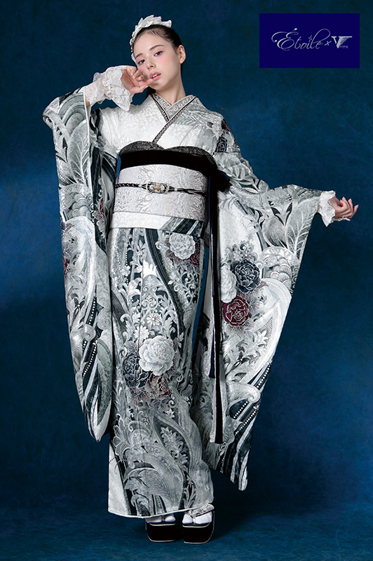 振袖コレクション アーカイブ | 北海道の成人式の振袖レンタルは