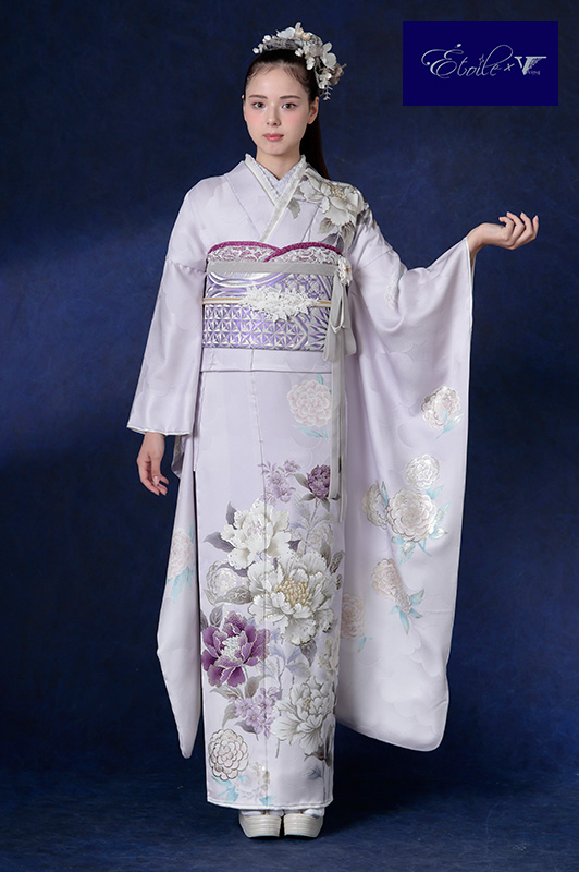 振袖コレクション アーカイブ | 北海道の成人式の振袖レンタルは