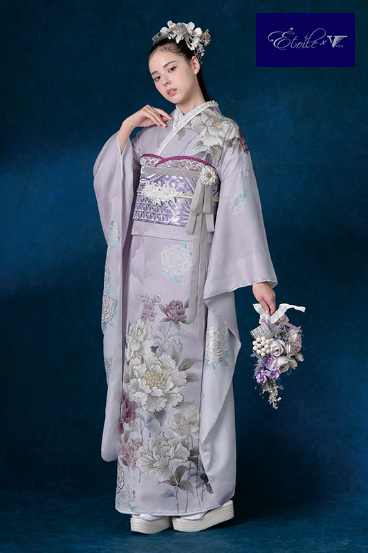 振袖コレクション アーカイブ | 北海道の成人式の振袖レンタルは