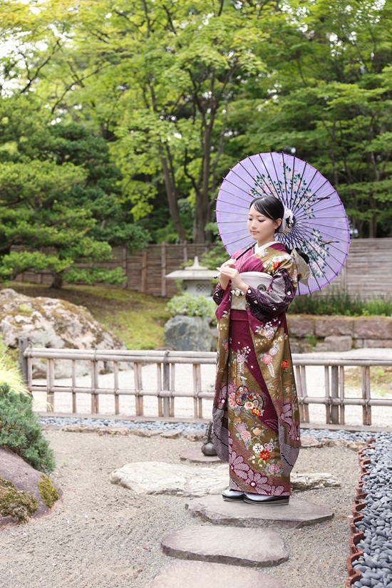 前撮り（ロケーション撮影）