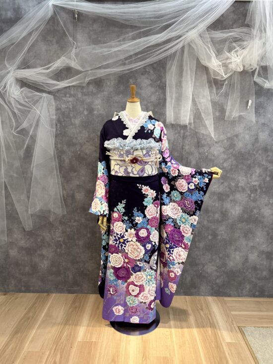 スタッフのおすすめコーディネート全身