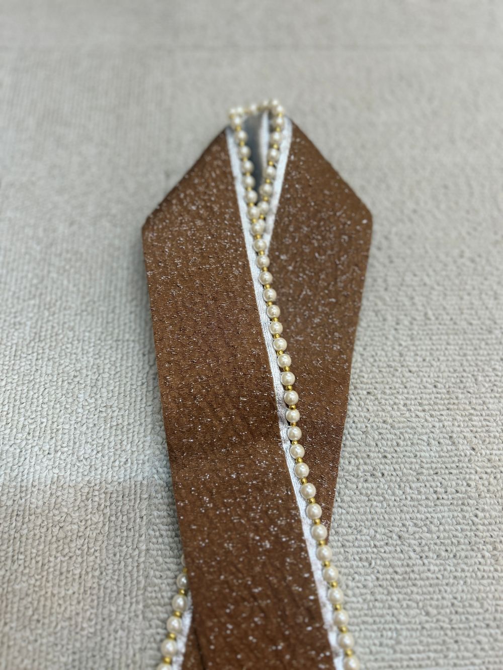 トレンド小物重ね衿