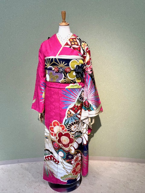 今月のイチオシ全身