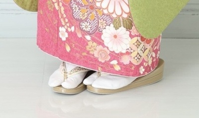 花いち都屋帯広店で、高校生モデル撮影した画像です。