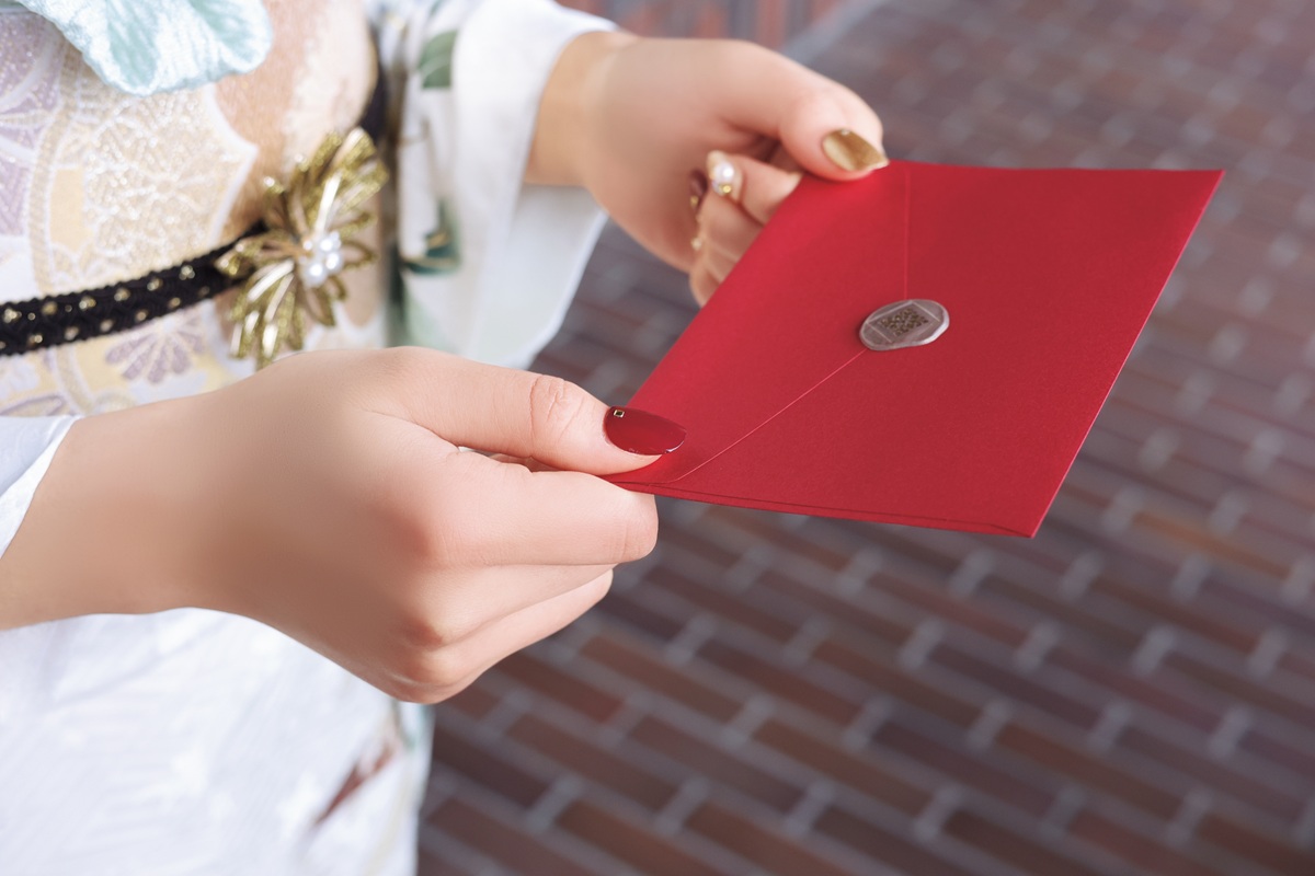 札幌成人式前撮り後撮り家族成人式家族写真お嬢様の想いありがとう