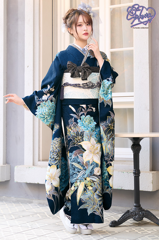 振袖コレクション アーカイブ | 北海道の成人式の振袖レンタルは