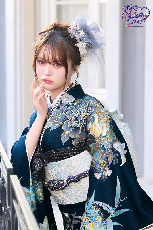 振袖コレクション アーカイブ | 北海道の成人式の振袖レンタルは