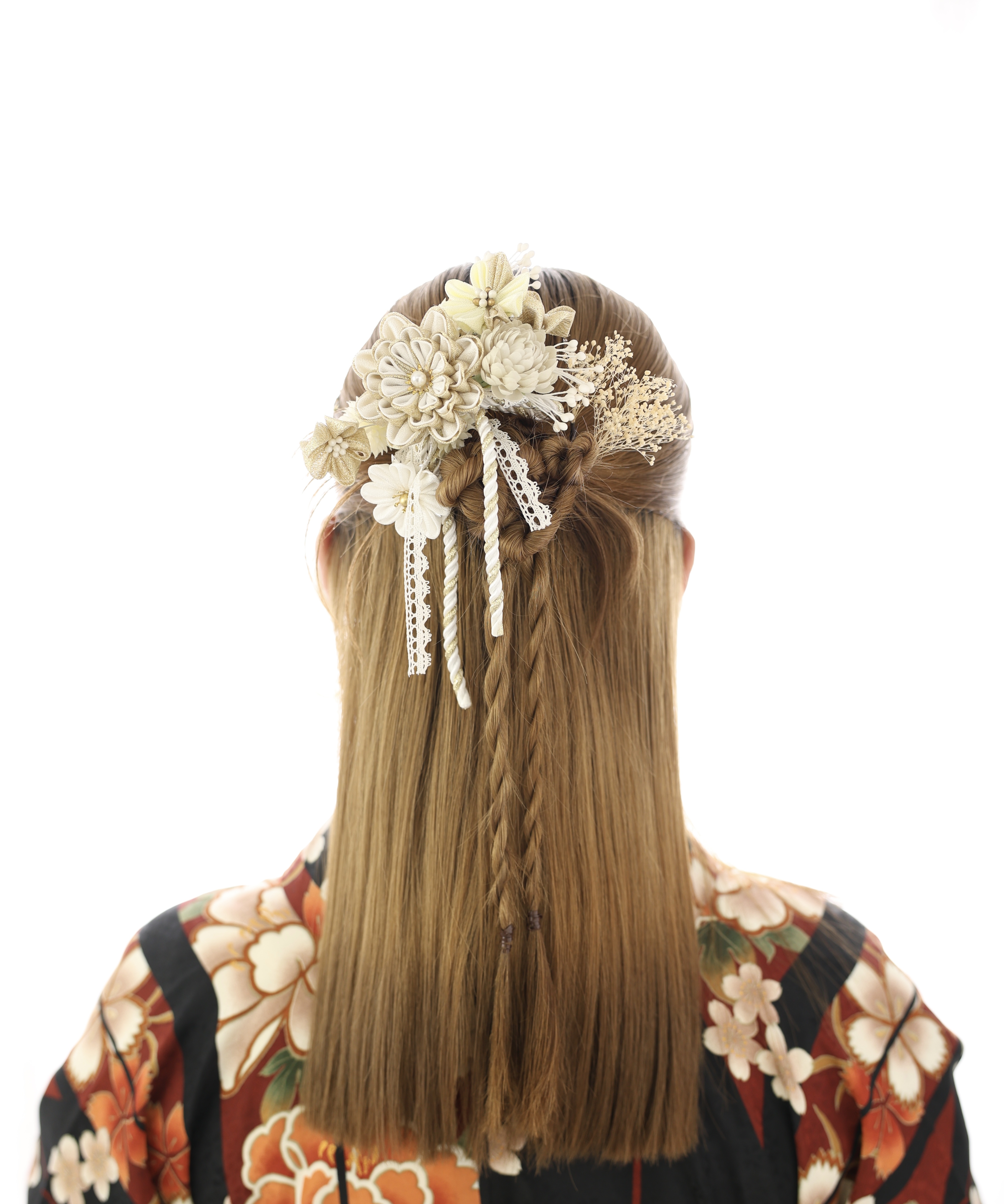 成人式成人20歳のつどい振袖振袖っコーディネート振袖コーデイエベブルベ春夏秋冬振袖ヘアヘアアレンジフォトスタジオ前撮り後撮りパーソナルカラー