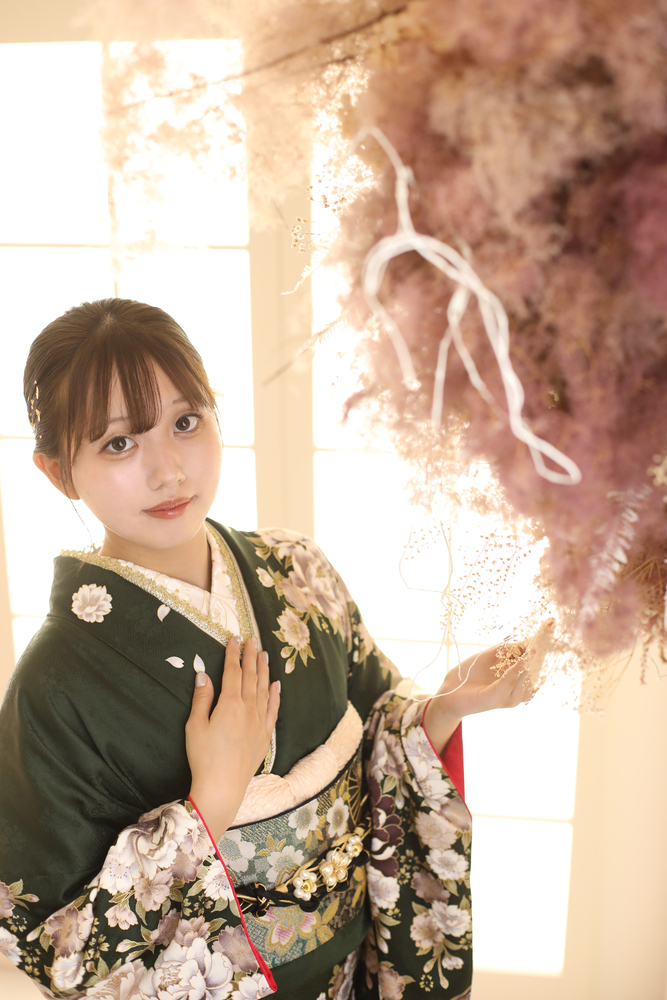 成人式の振袖購入かレンタルか