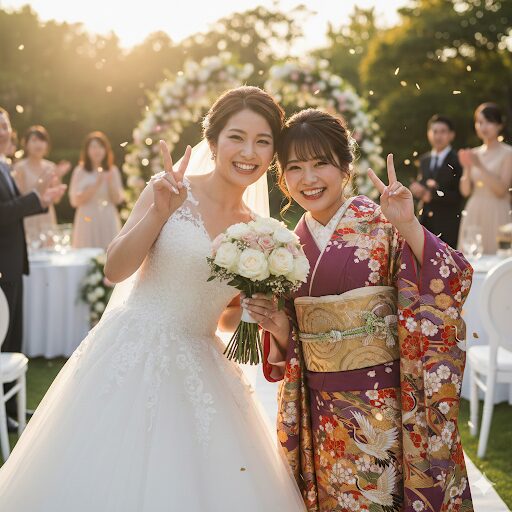 振袖を着る機会はどれくらいあるのか