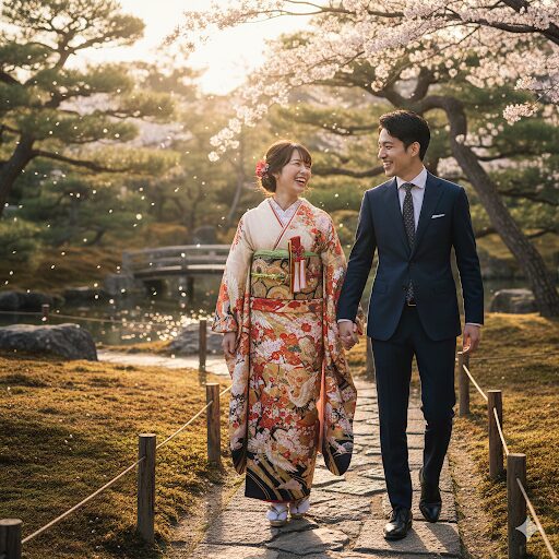 振袖を着用する場面少ないのか