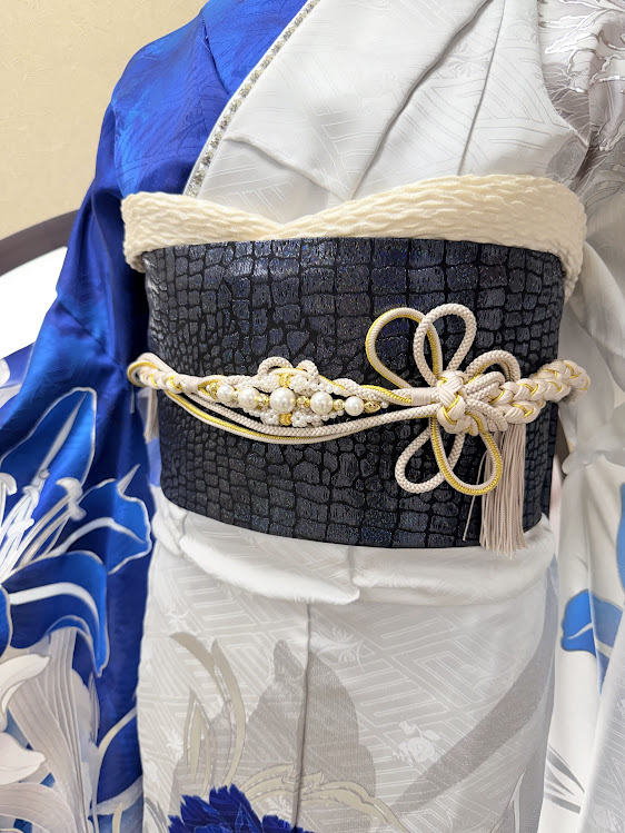 振袖小物合わせのポイント