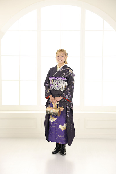 ママ振りコーディネート