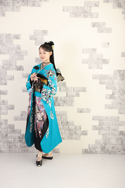 ママ振りコーディネート