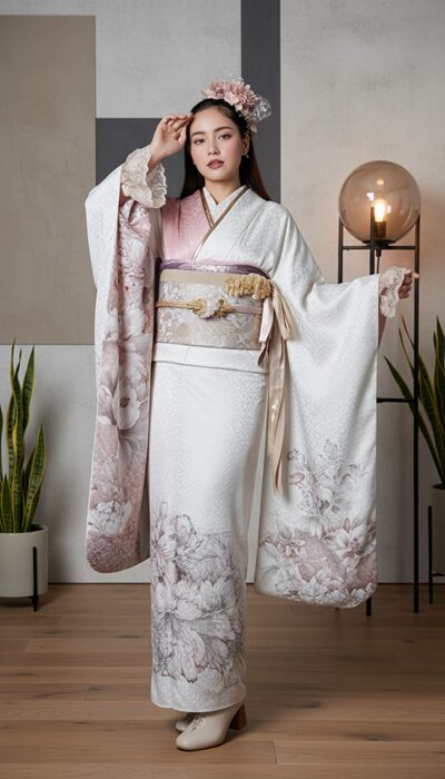 2026年最新振袖コレクション