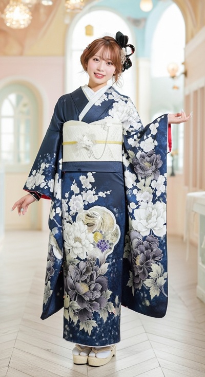 2026年最新振袖コレクション