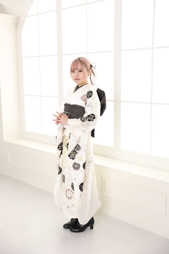 振袖白
振袖シック
振袖ブーツ

