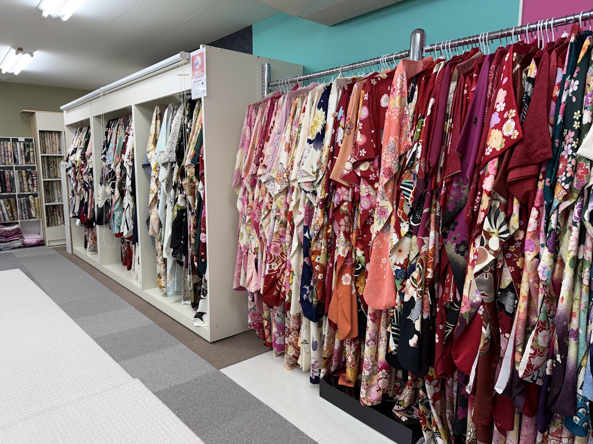 成人式振袖選び