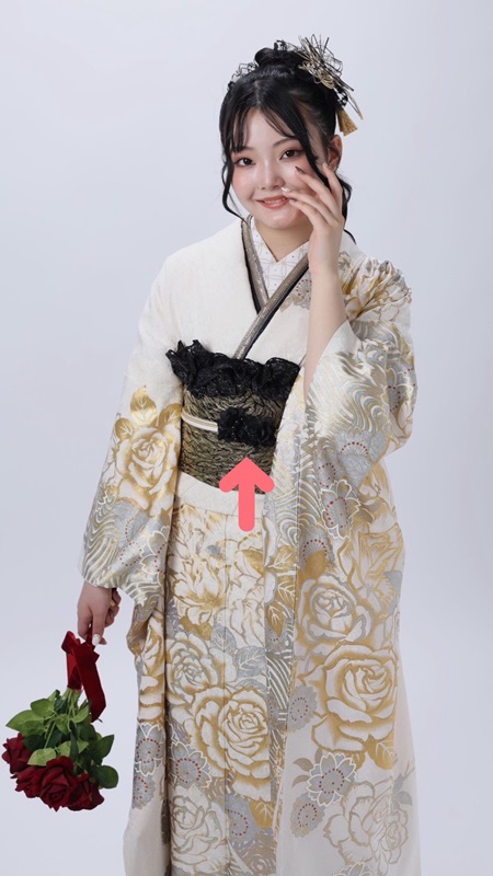 花いち都屋高校生モデル撮影会で撮影した画像です。