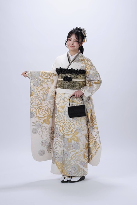 花いち都屋高校生モデル撮影会で撮影した画像です。