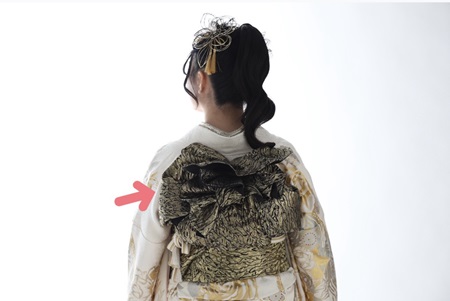 花いち都屋高校生モデル撮影会で撮影した画像です。