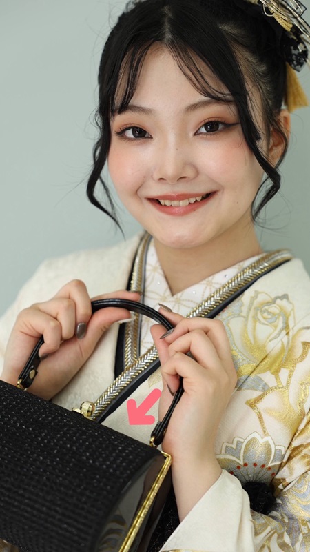 花いち都屋高校生モデル撮影会で撮影した画像です。