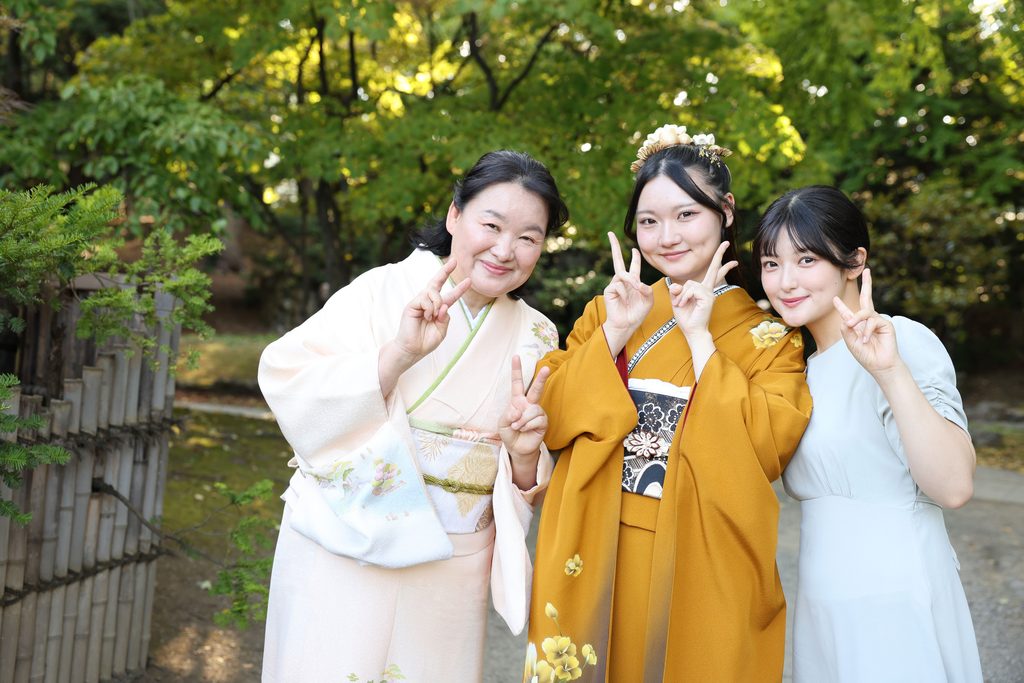振袖振袖レンタル前阿撮り後撮り振袖ヘアロケーション撮影札幌フォトスタジオママ振り姉振り成人式成人成人式ヘア