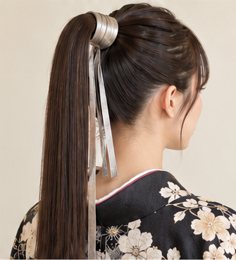2026年成人式と前撮りのヘアスタイル・アレンジ画像