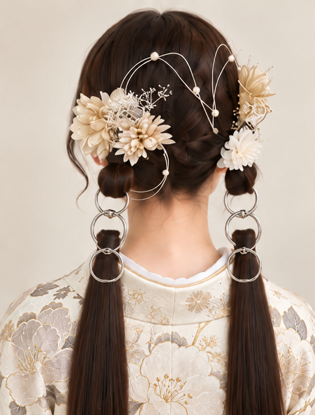 2026年成人式と前撮りのヘアスタイル・アレンジ画像